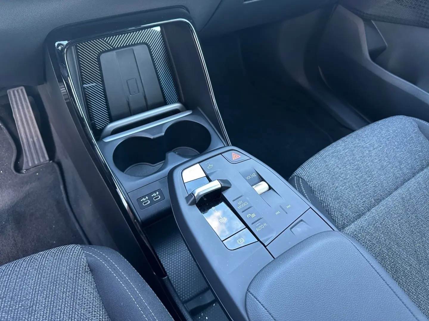 X1 23d xDrive M-Sportlenkrad Navi Kamera LED ACC