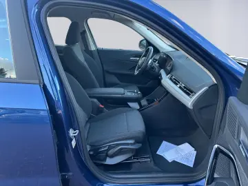 X1 23d xDrive M-Sportlenkrad Navi Kamera LED ACC