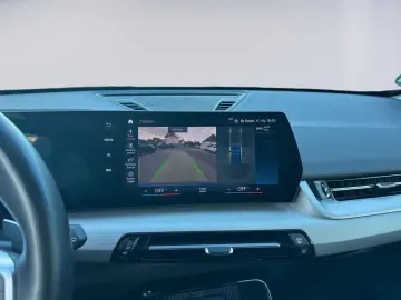 X1 23d xDrive M-Sportlenkrad Navi Kamera LED ACC