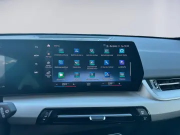 X1 23d xDrive M-Sportlenkrad Navi Kamera LED ACC