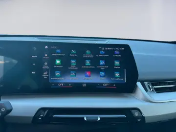 X1 23d xDrive M-Sportlenkrad Navi Kamera LED ACC