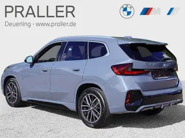X1 xDrive23d M Sport AHK eSitz Kamera Sportsitze