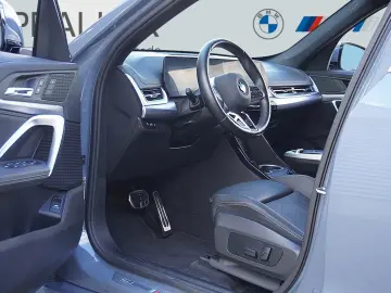X1 xDrive23d M Sport AHK eSitz Kamera Sportsitze
