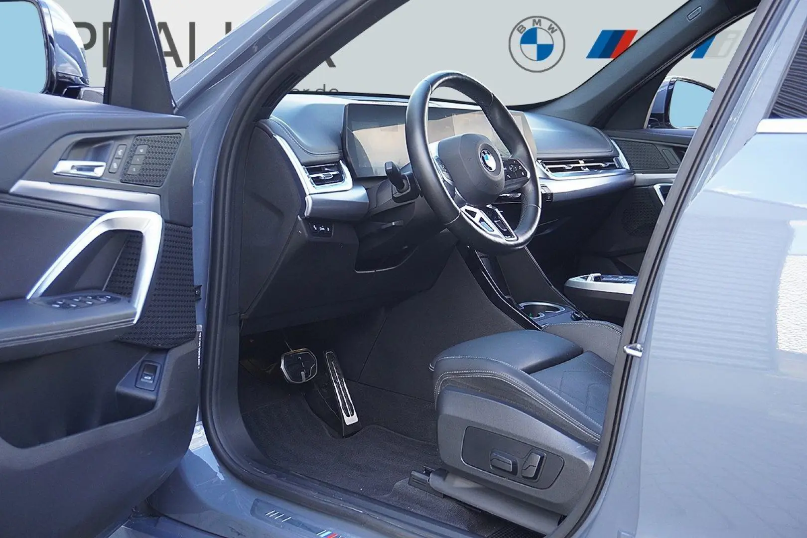 X1 xDrive23d M Sport AHK eSitz Kamera Sportsitze
