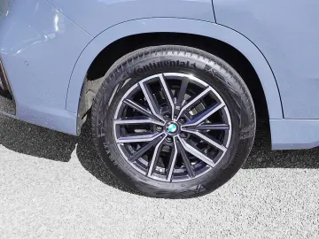 X1 xDrive23d M Sport AHK eSitz Kamera Sportsitze