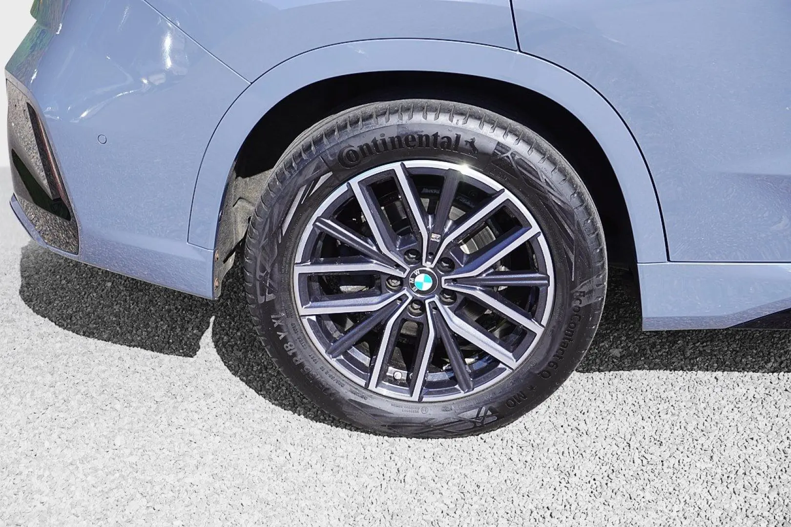 X1 xDrive23d M Sport AHK eSitz Kamera Sportsitze