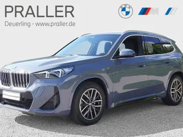 X1 xDrive23d M Sport AHK eSitz Kamera Sportsitze