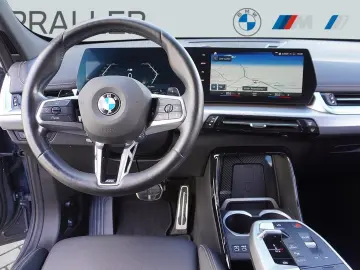 X1 xDrive23d M Sport AHK eSitz Kamera Sportsitze