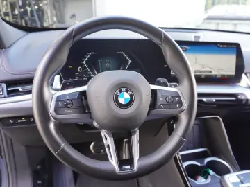 X1 xDrive23d M Sport AHK eSitz Kamera Sportsitze