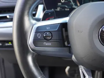 X1 xDrive23d M Sport AHK eSitz Kamera Sportsitze