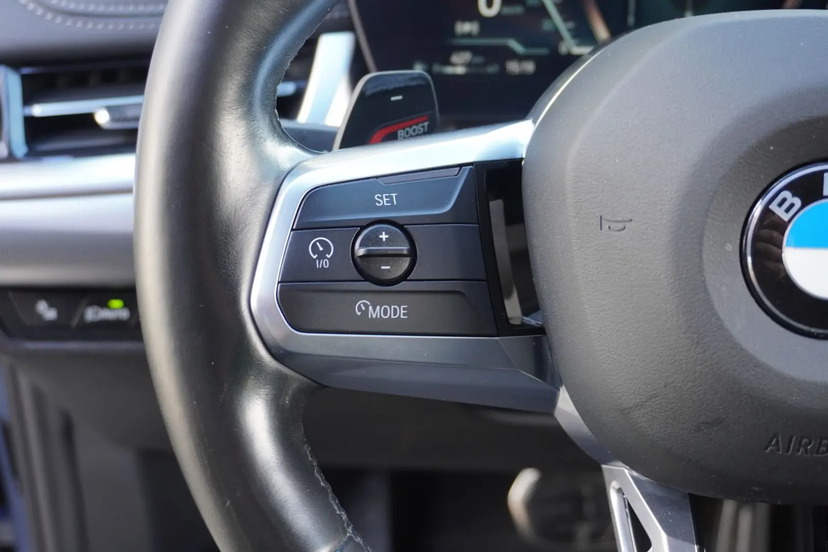 X1 xDrive23d M Sport AHK eSitz Kamera Sportsitze