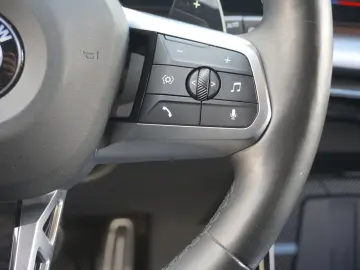 X1 xDrive23d M Sport AHK eSitz Kamera Sportsitze