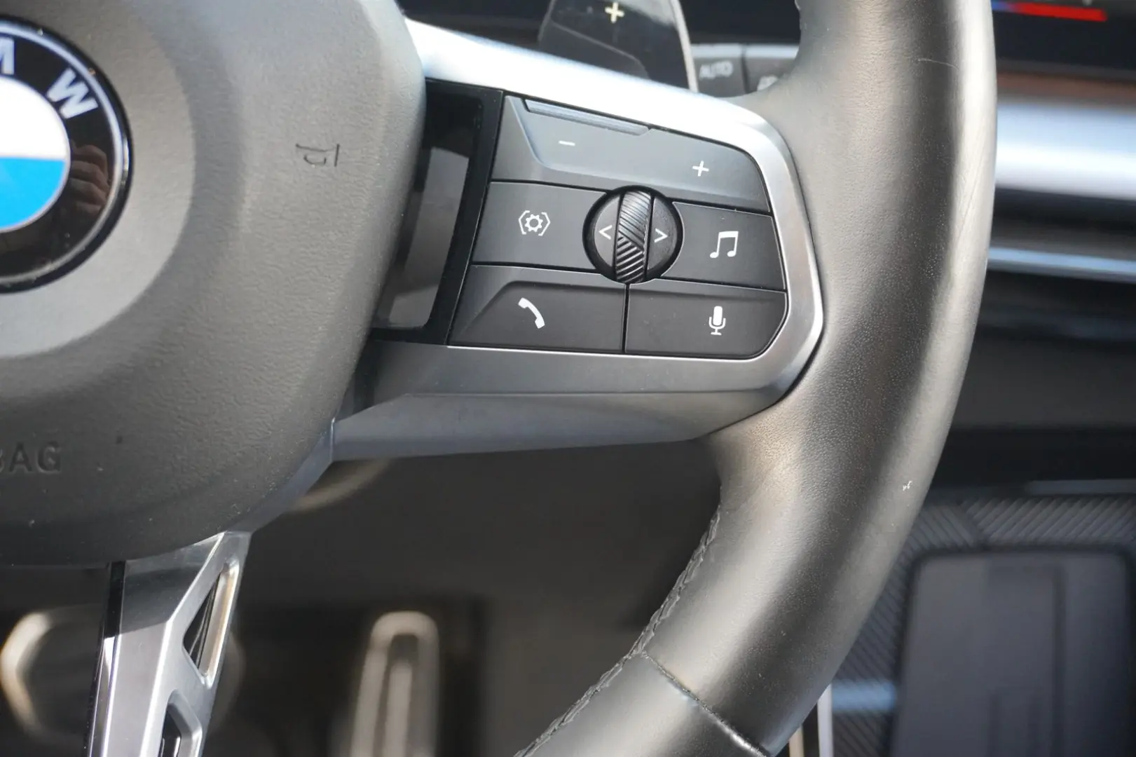 X1 xDrive23d M Sport AHK eSitz Kamera Sportsitze