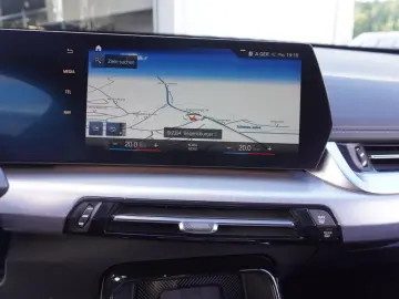 X1 xDrive23d M Sport AHK eSitz Kamera Sportsitze