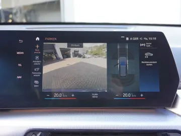 X1 xDrive23d M Sport AHK eSitz Kamera Sportsitze