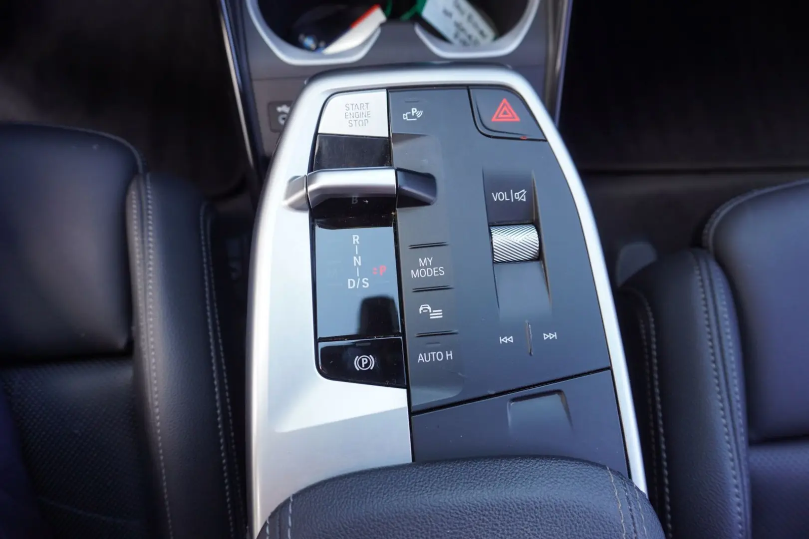 X1 xDrive23d M Sport AHK eSitz Kamera Sportsitze