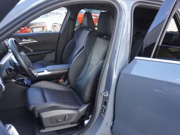 X1 xDrive23d M Sport AHK eSitz Kamera Sportsitze