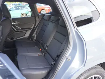 X1 xDrive23d M Sport AHK eSitz Kamera Sportsitze