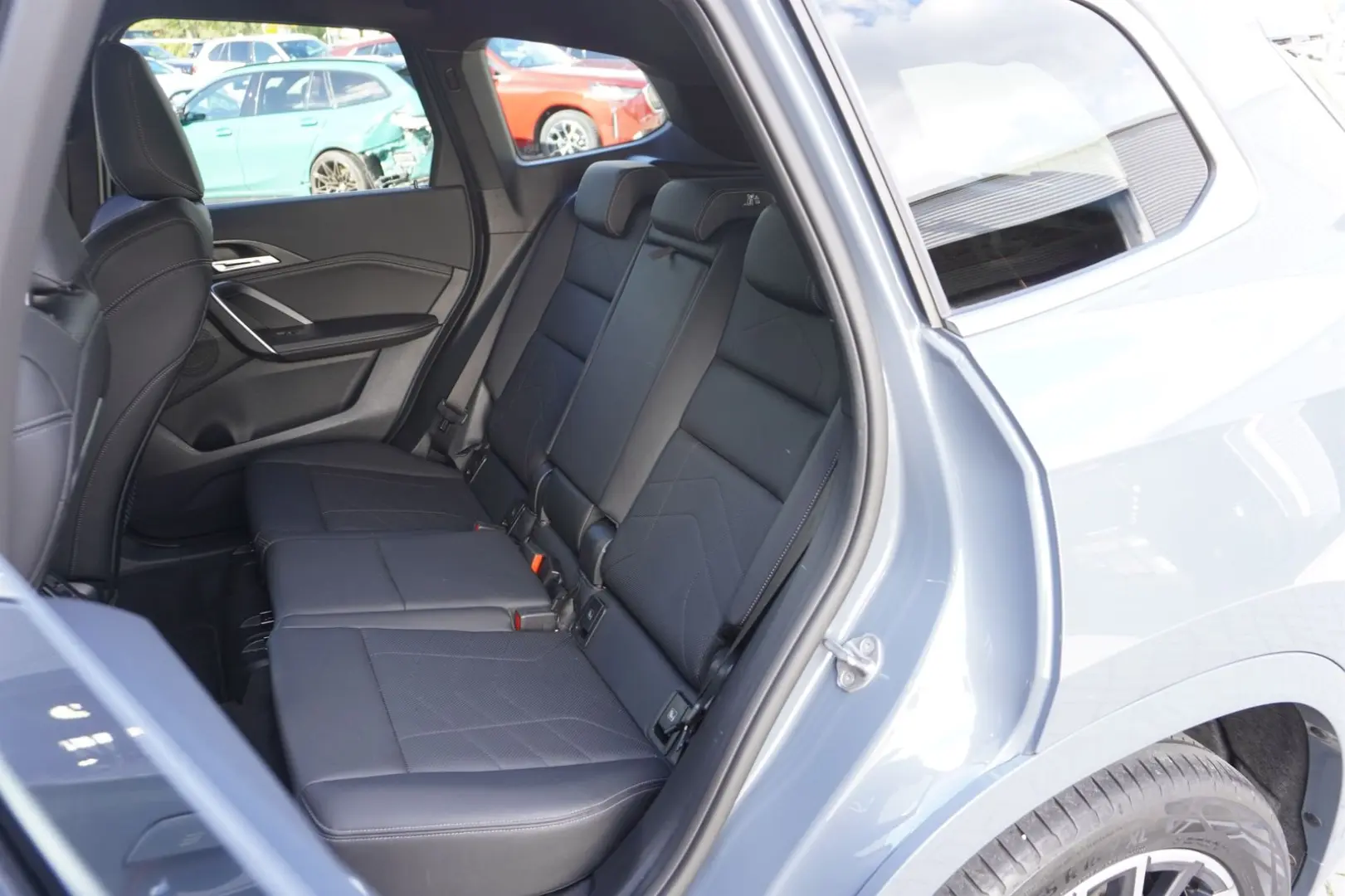 X1 xDrive23d M Sport AHK eSitz Kamera Sportsitze