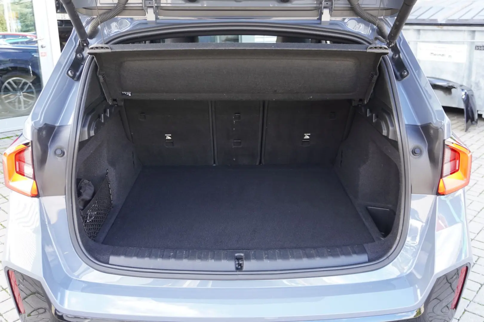 X1 xDrive23d M Sport AHK eSitz Kamera Sportsitze