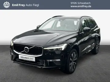 XC60 B5 B AWD Core