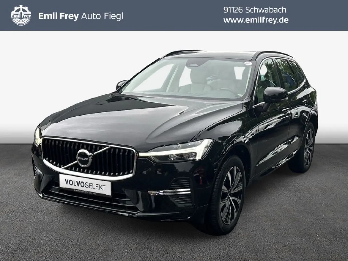 XC60 B5 B AWD Core