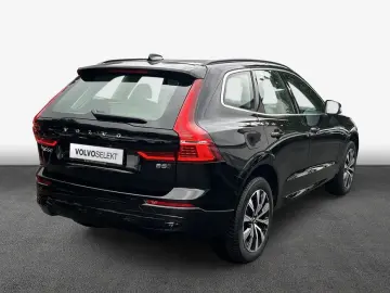 XC60 B5 B AWD Core