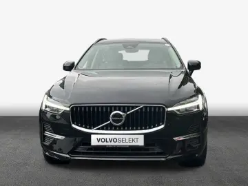 XC60 B5 B AWD Core