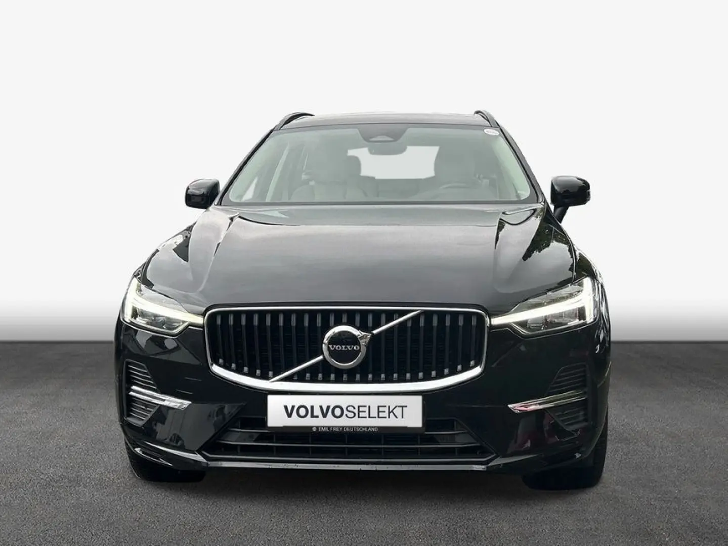 XC60 B5 B AWD Core
