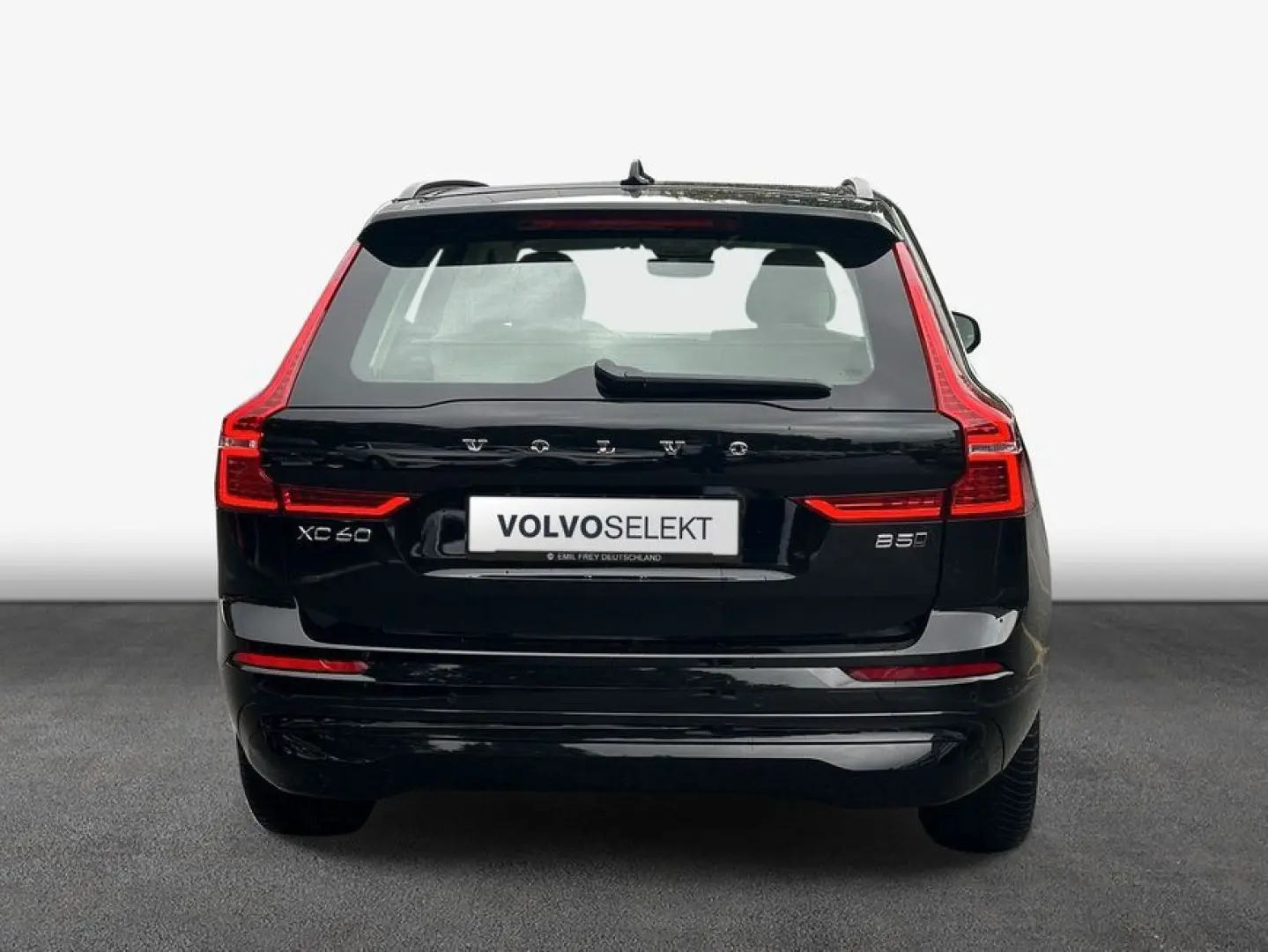XC60 B5 B AWD Core