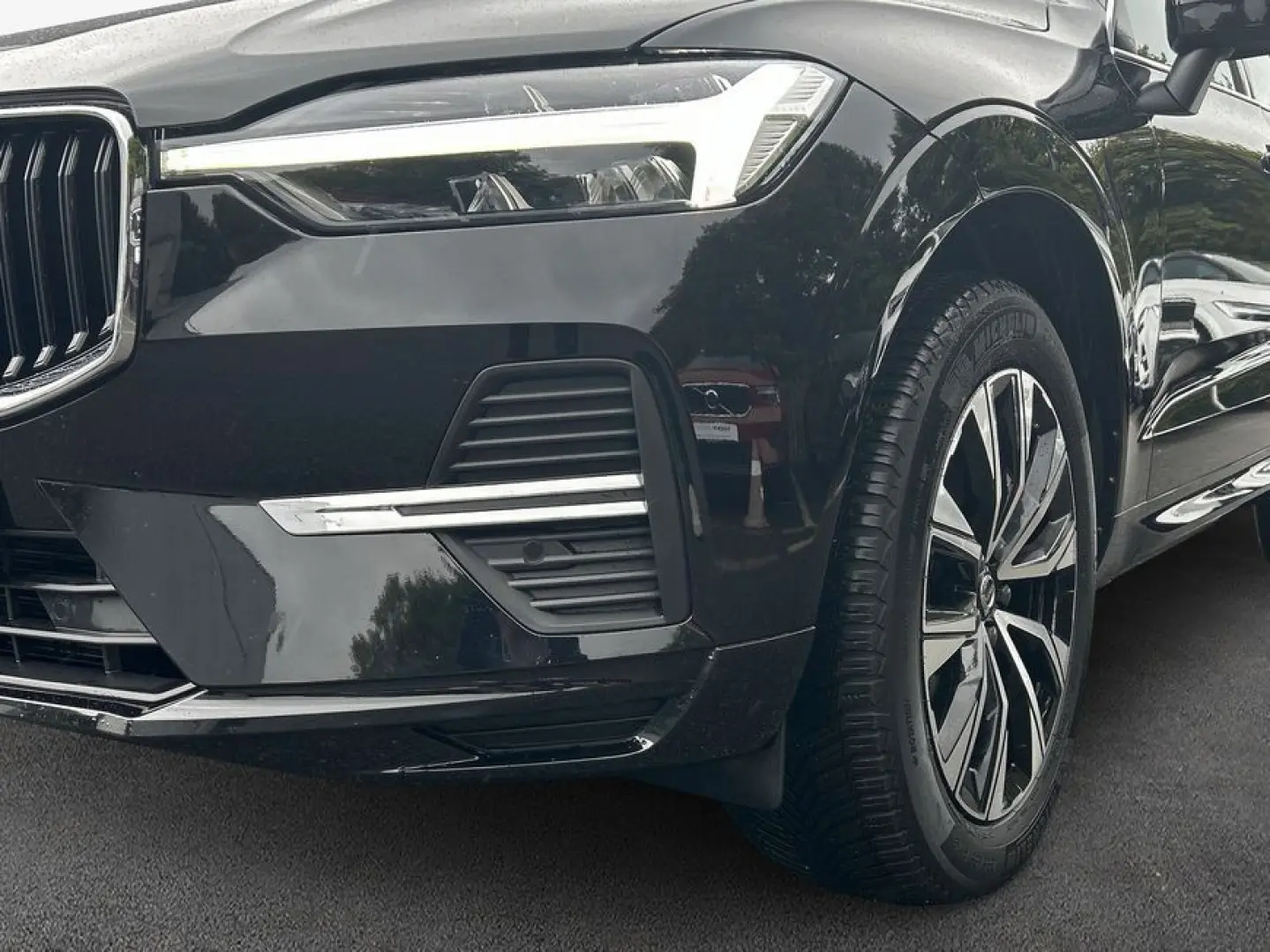 XC60 B5 B AWD Core