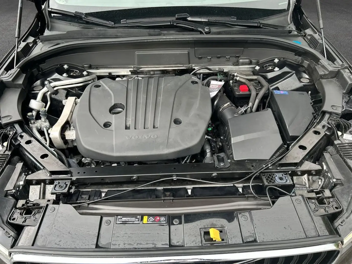 XC60 B5 B AWD Core