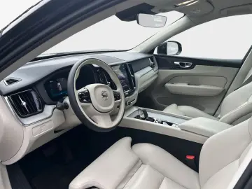 XC60 B5 B AWD Core