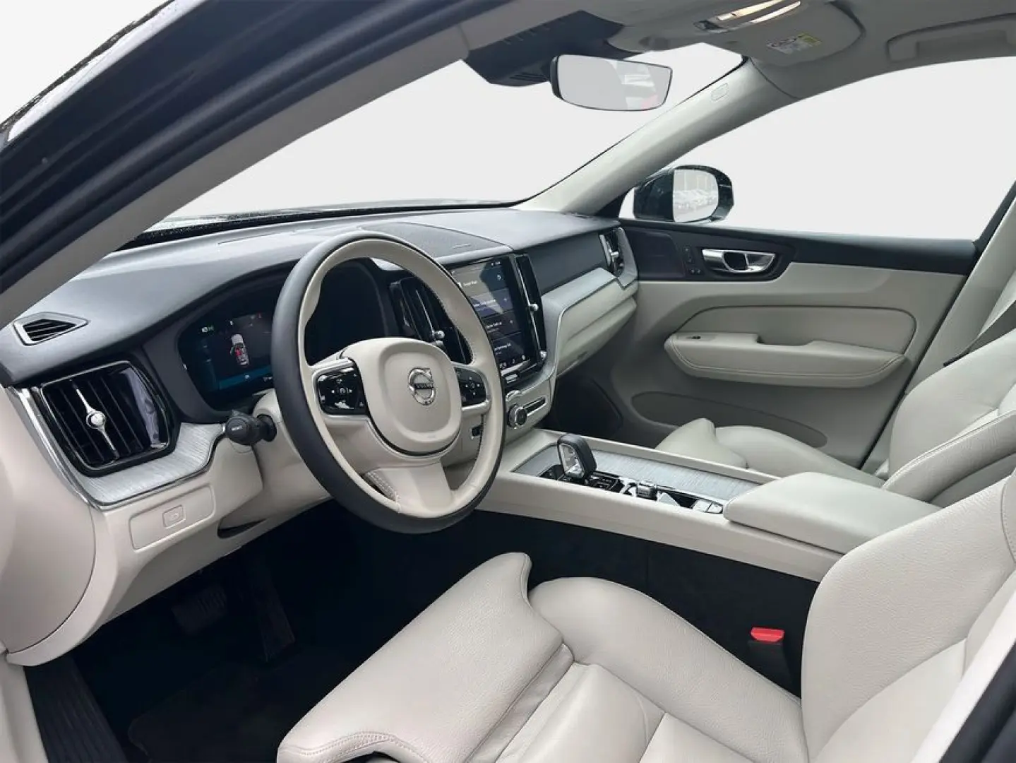 XC60 B5 B AWD Core