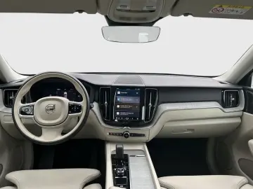 XC60 B5 B AWD Core