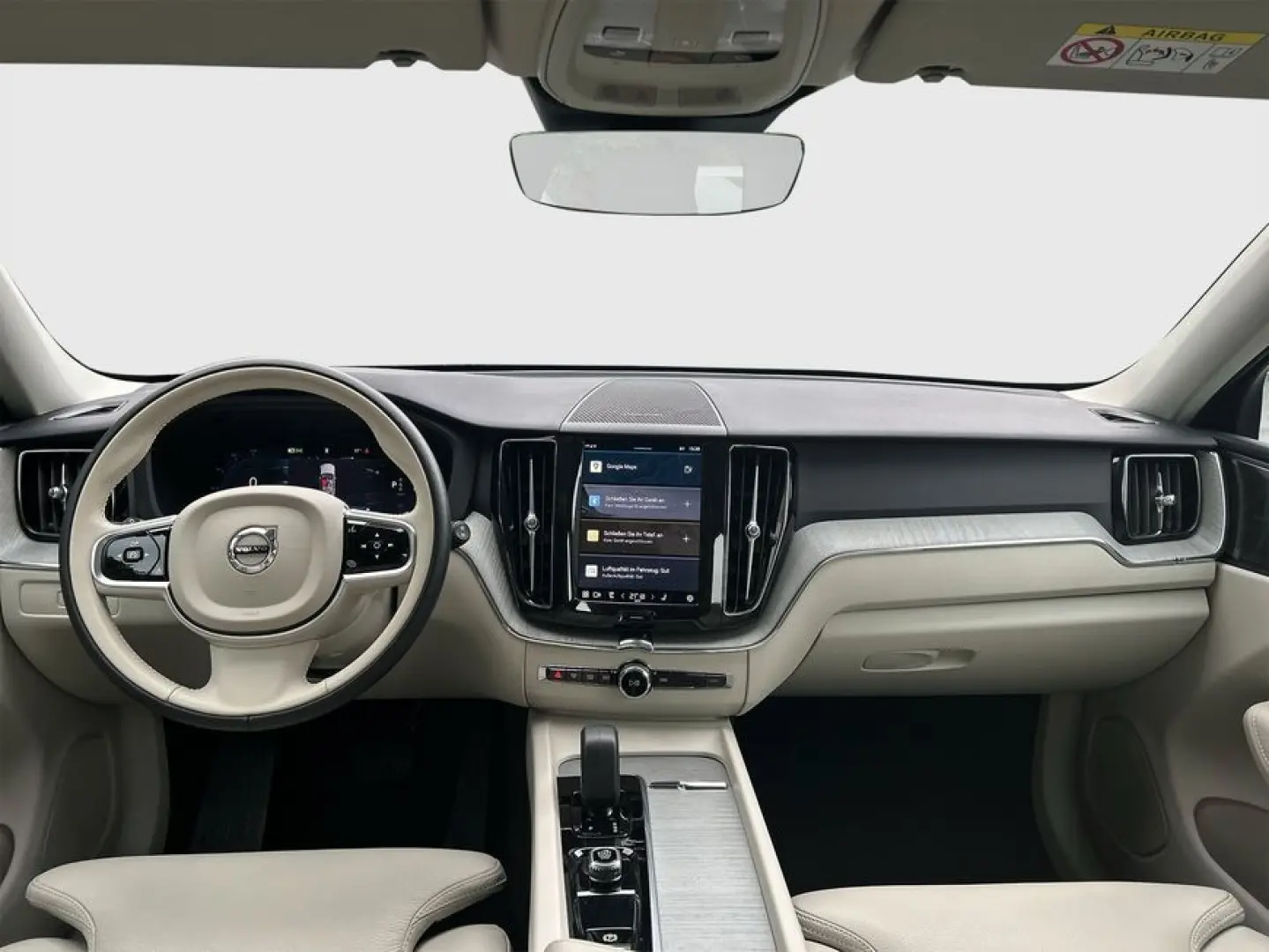 XC60 B5 B AWD Core