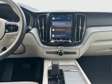 XC60 B5 B AWD Core