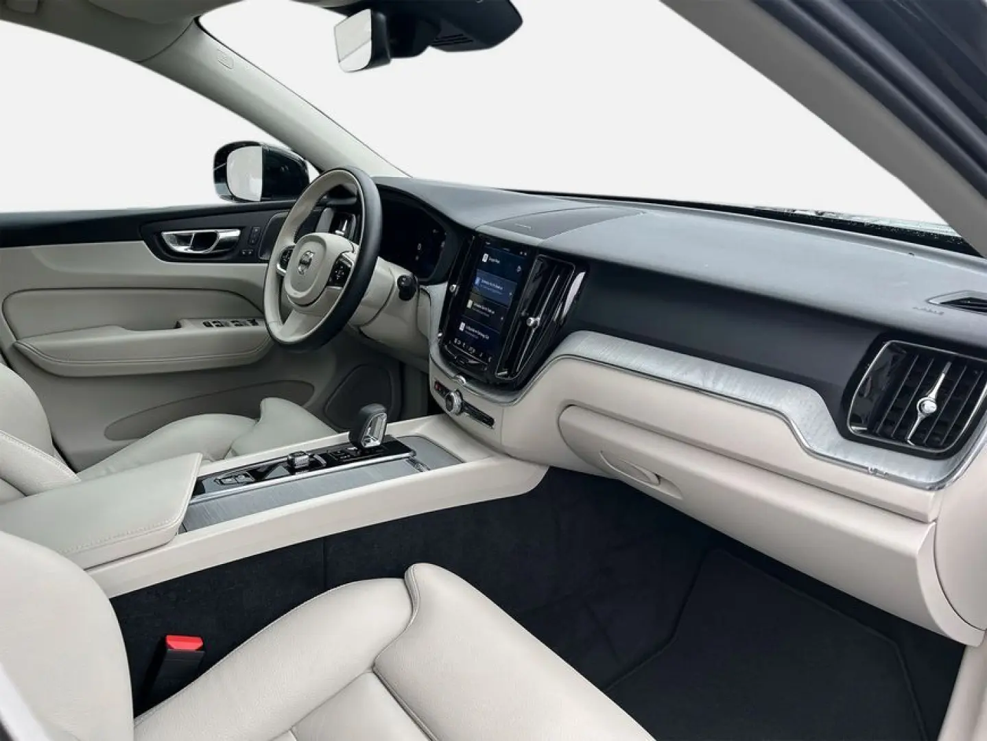 XC60 B5 B AWD Core