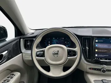 XC60 B5 B AWD Core