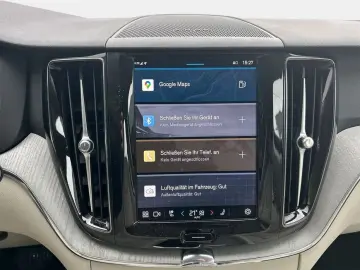 XC60 B5 B AWD Core