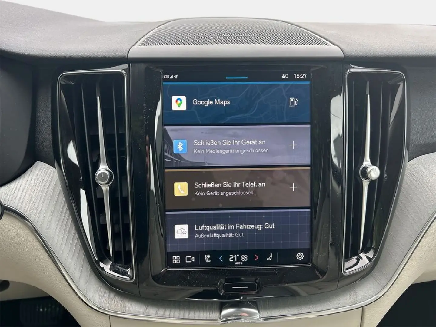 XC60 B5 B AWD Core