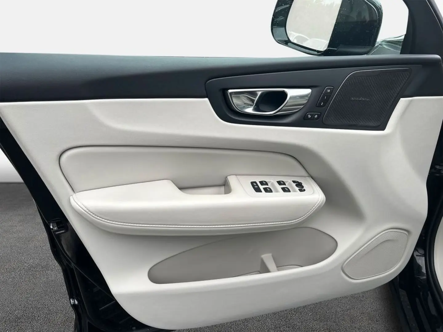 XC60 B5 B AWD Core