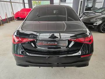 S400 d 4Matic L AMG