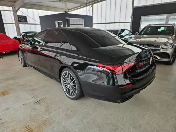 S400 d 4Matic L AMG