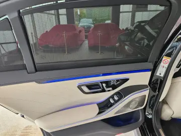 S400 d 4Matic L AMG
