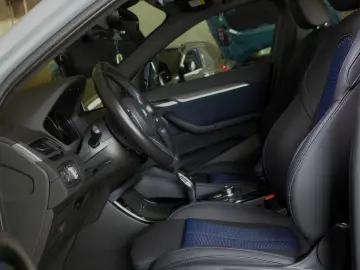 X2 20d xDr MSport AHK,HUD,Kamera,19 Zoll