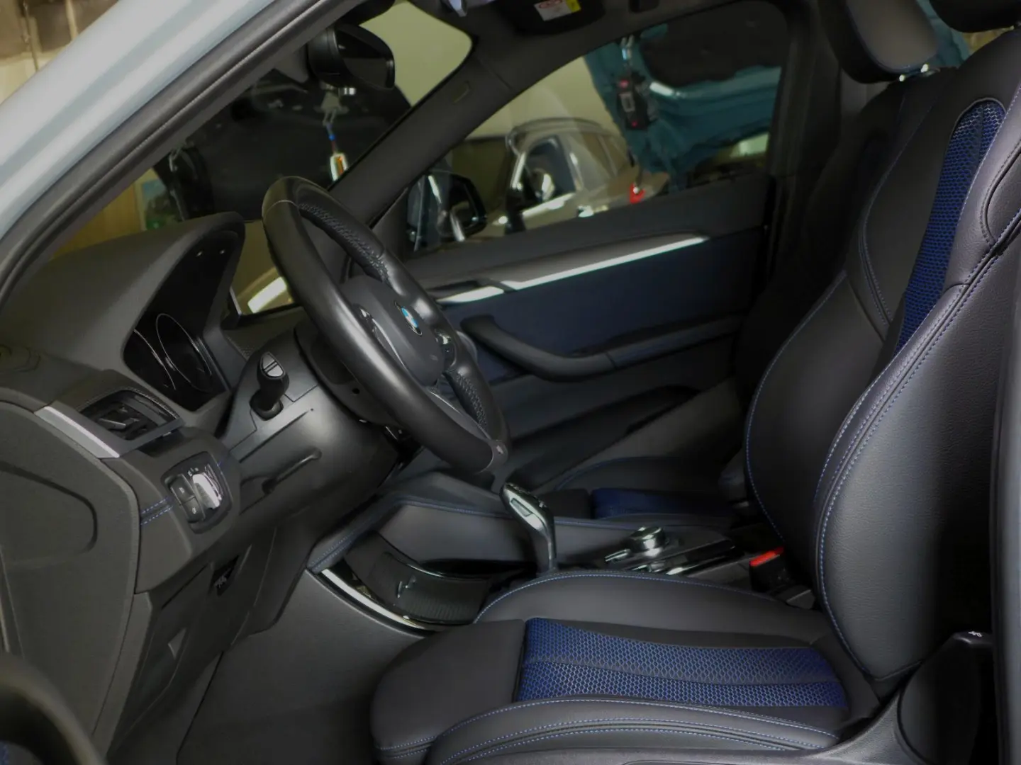 X2 20d xDr MSport AHK,HUD,Kamera,19 Zoll