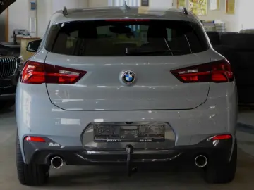 X2 20d xDr MSport AHK,HUD,Kamera,19 Zoll
