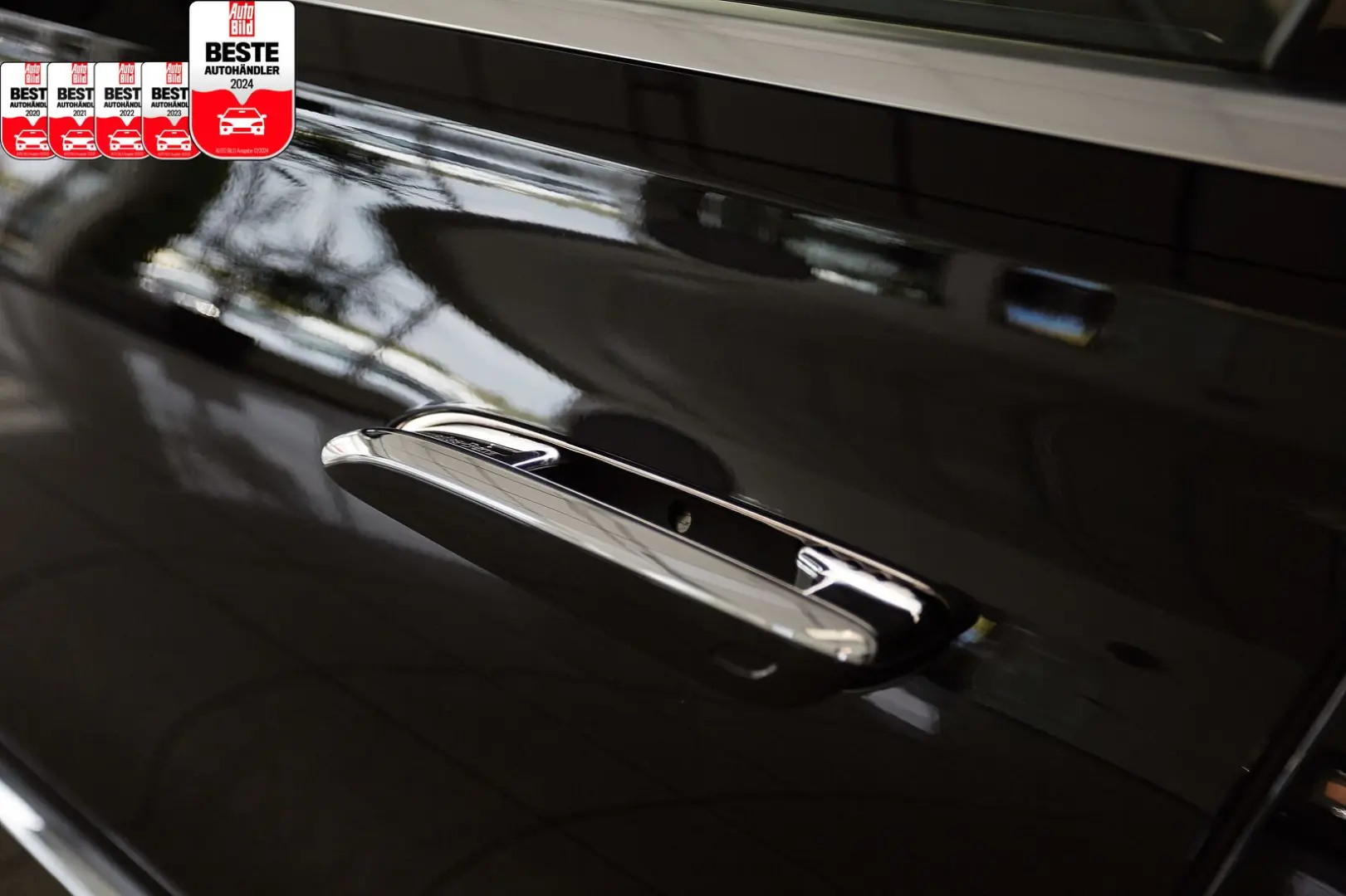 S 580 e 4-MATIC*3x AMG SPORT*DESIGNO*4D-BURM*TV*
