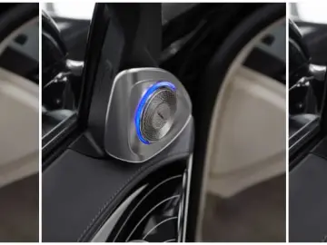 S 580 e 4-MATIC*3x AMG SPORT*DESIGNO*4D-BURM*TV*